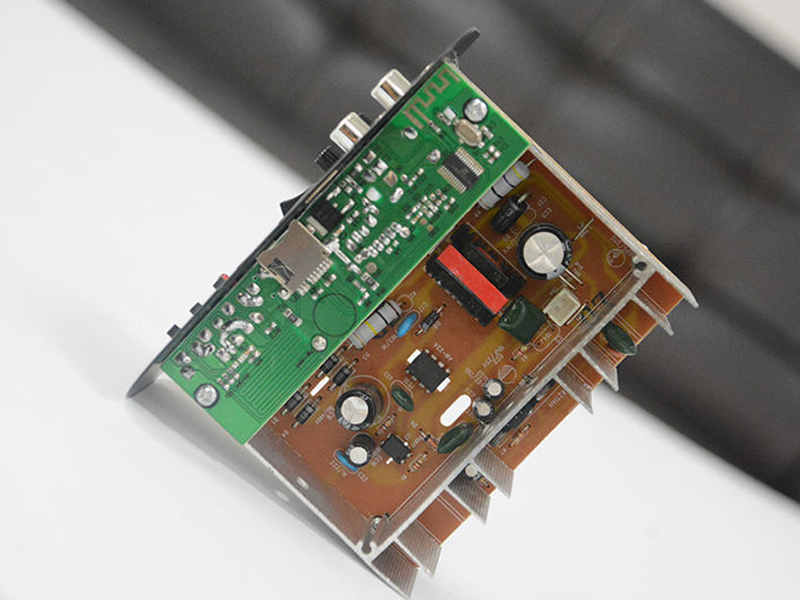 Bluetooth Board